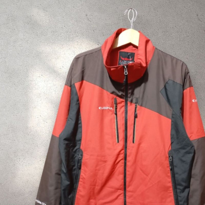 Outdoor Campia Second Brand