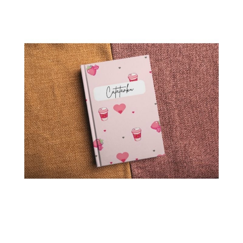 

[CUSTOM NAMA/FOTO] BUKU CATATAN + OPERASI HITUNG (+-:×) FULL WARNA/ BESAR