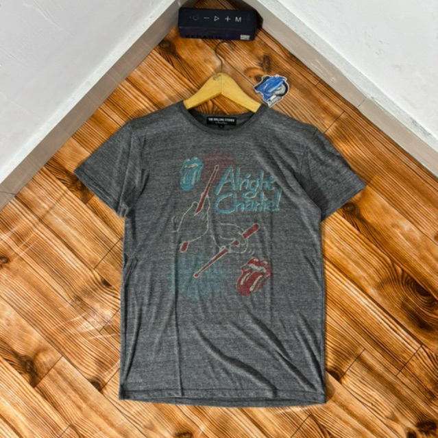 KAOS ROLLING STONES SECOND