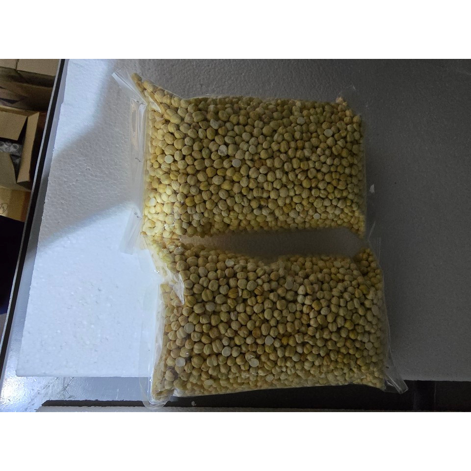 

Kacang Arab 500 gr PROMO TERLARIS Kacang Arab India Chickpea 500gr