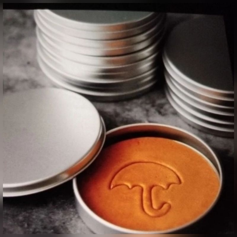 Cetakan Permen Squid Game / Tatakan Dalgona Candy Squid Game