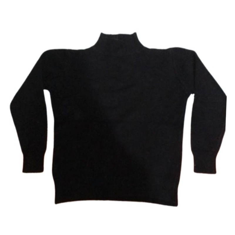 baju inner lengan panjang korea