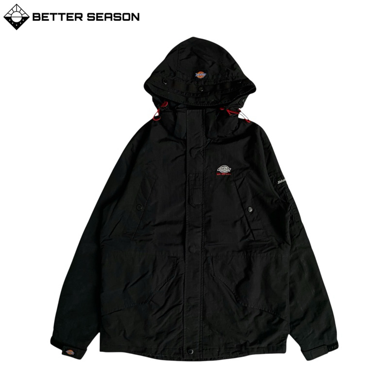 Dickies Outdoor Jacket Original | Better Season