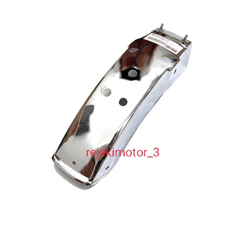 slebor belakang Honda win spakbor belakang win