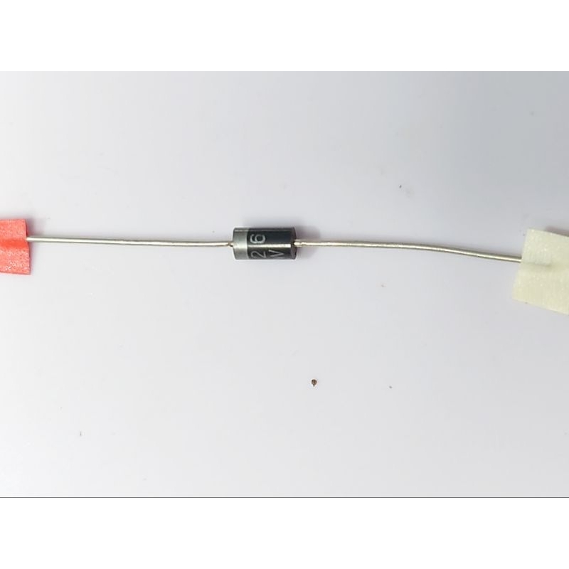 ultrafast Dioda SF26G