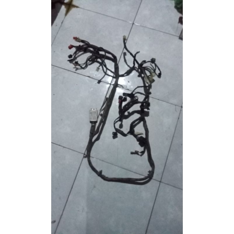 Kabel body set Mio j set tb