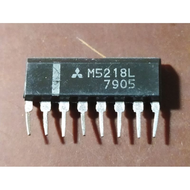m5218l