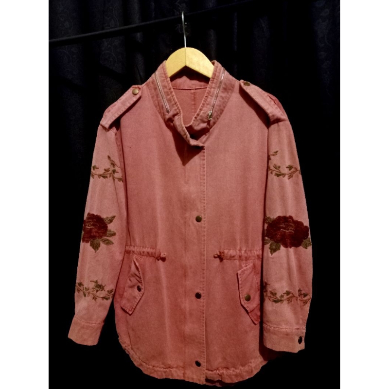 Jaket tebal | Jaket musim dingin