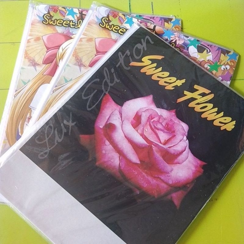 PROMO Album Foto 3 R