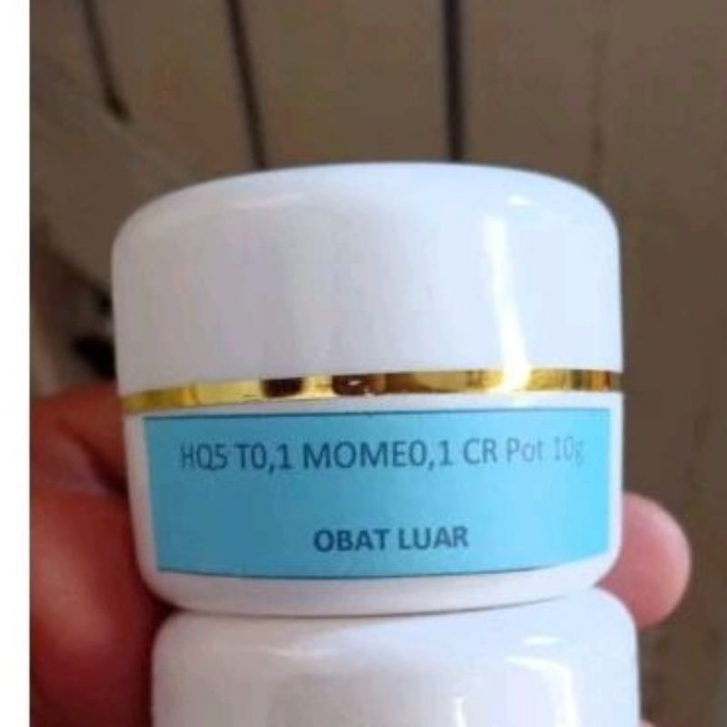 krim malam super whitening/ flek whitening