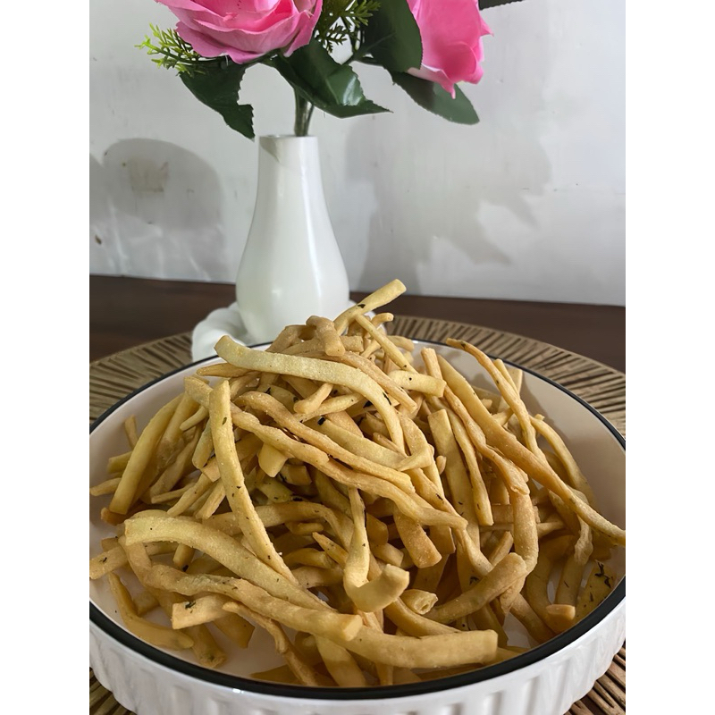 

Snack Stik Bawang