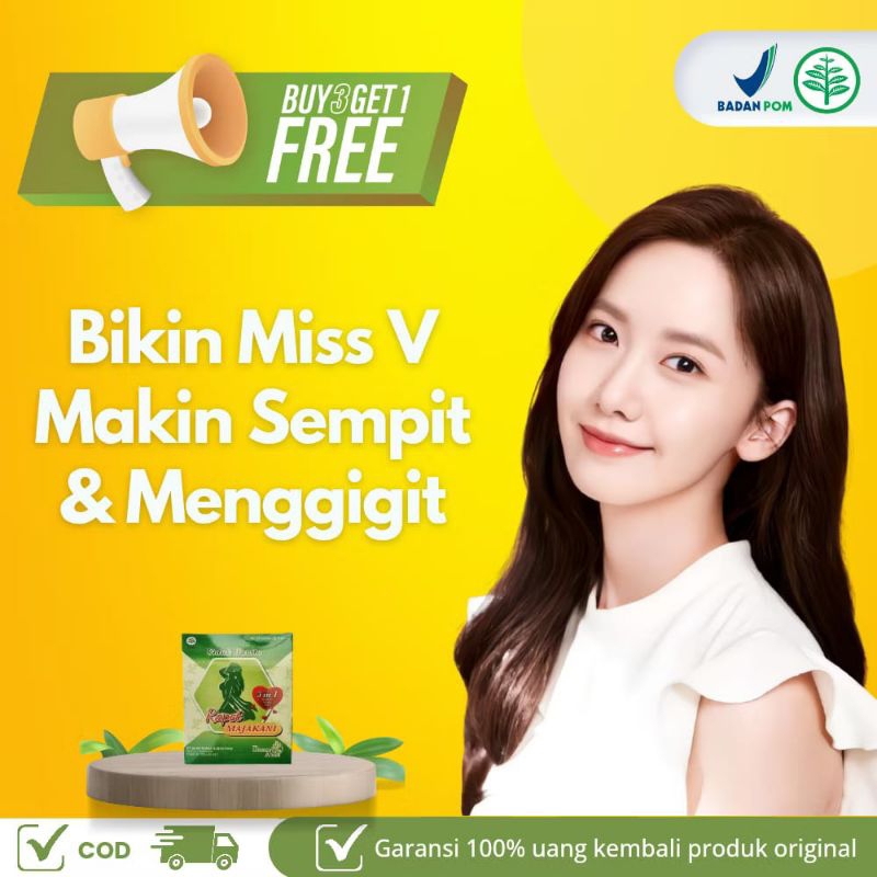 perapat miss v paling ampuh BPOM perawatan miss v jamu rapet miss v kembali perawan