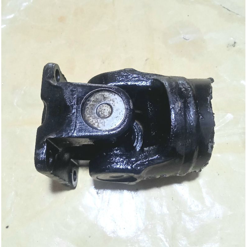 tapak kopel flange joint kijang original copotan kokoh