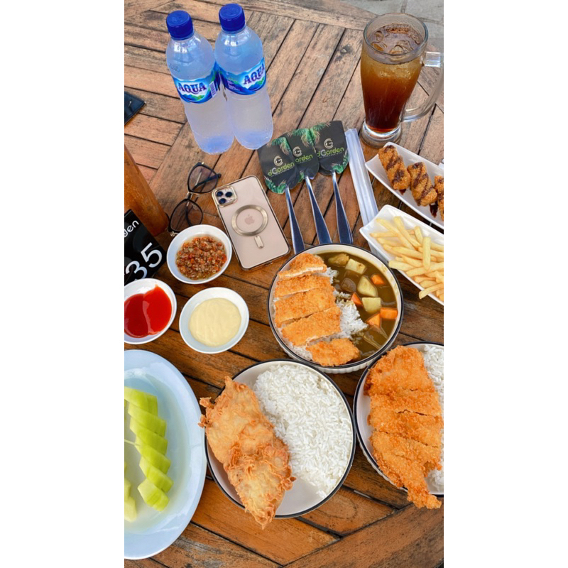 

Makanan ringan