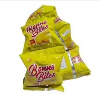 

Chiki Berhadiah Bonus Bites isi 10 Pcs