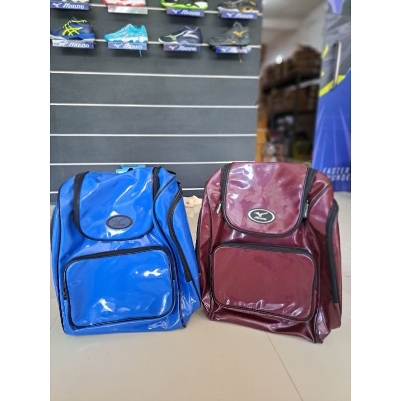 Tas Ransel mizuno besar tas olahraga anti air