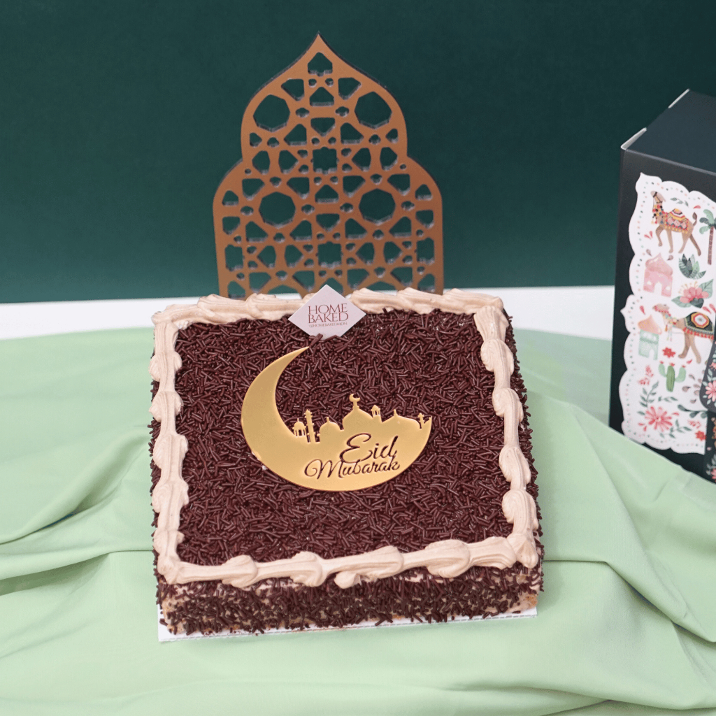 

Medinah Hampers | Hampers Lebaran | Bolu Jadul Hampers