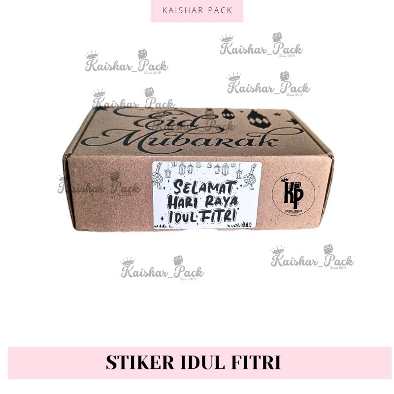 

KARTU UCAPAN RAMADAN / HANGTAG IDUL FITRI