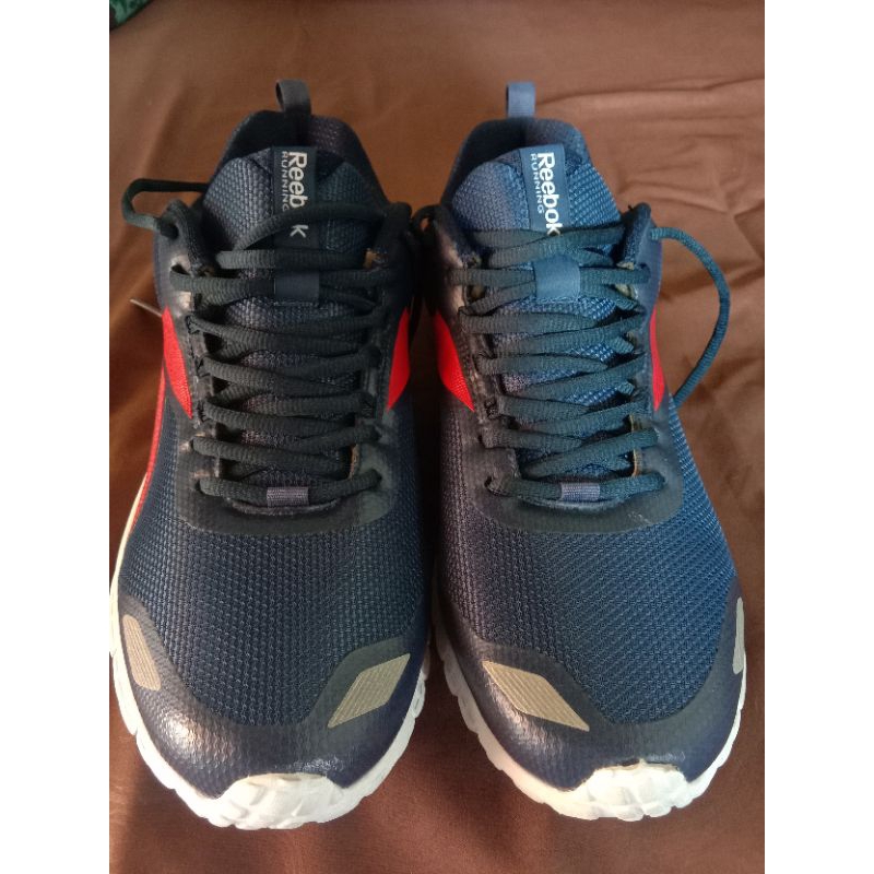 Sepatu Reebok Second