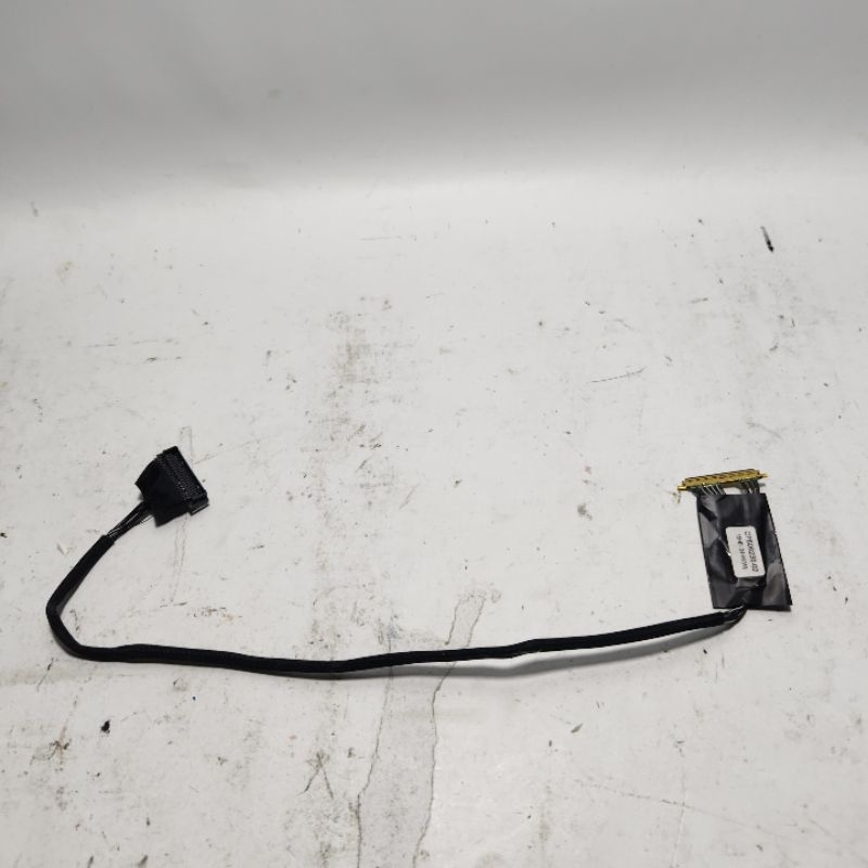 Kabel Flexi Flexible LCD Laptop Fujitsu LIFEBOOK A572/F