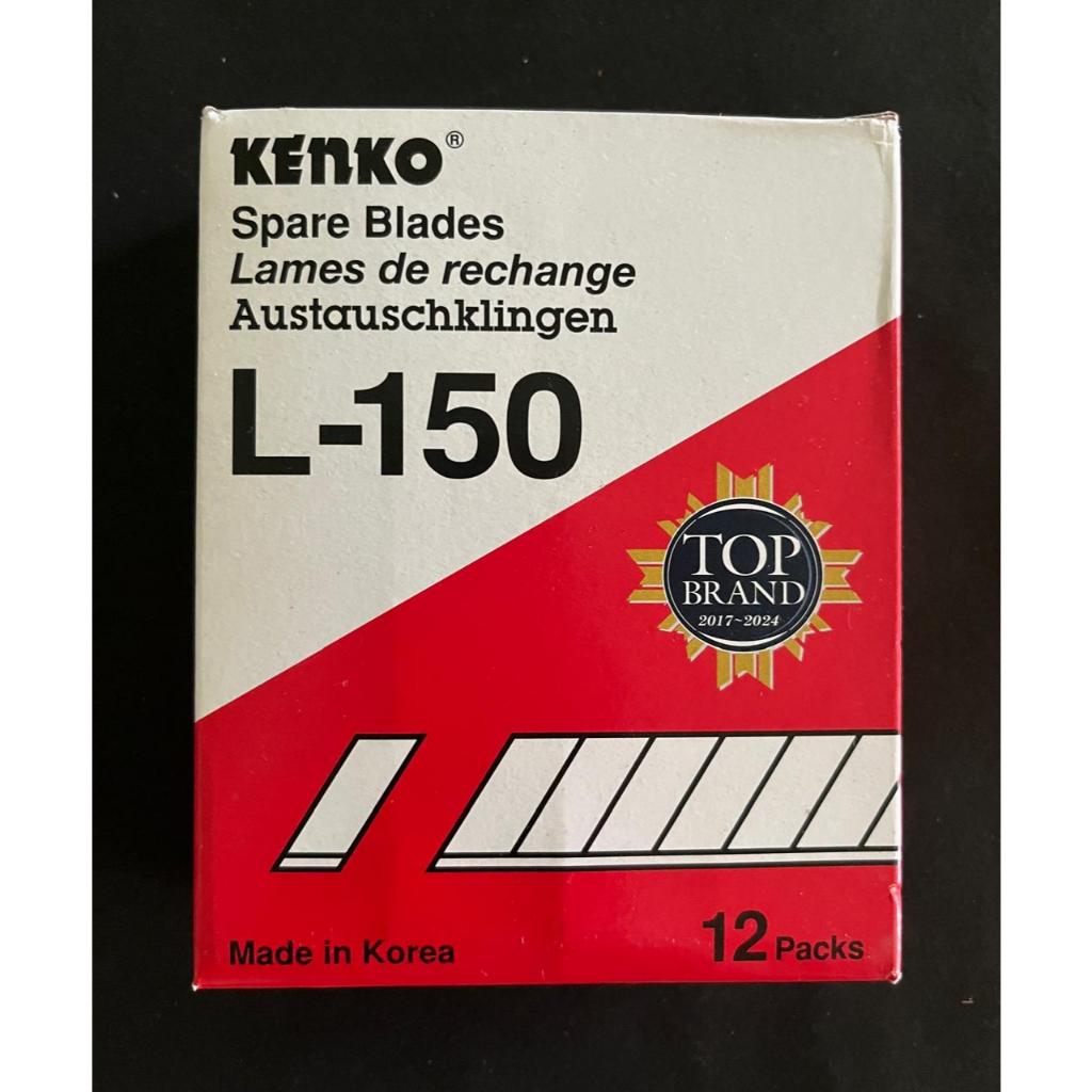 

Toko Panda Isi Cutter KENKO L 150 Besar 12