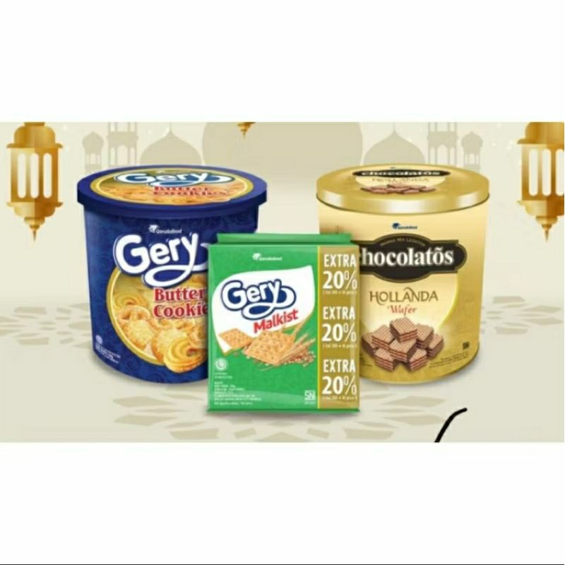 

Paket hampers murahh