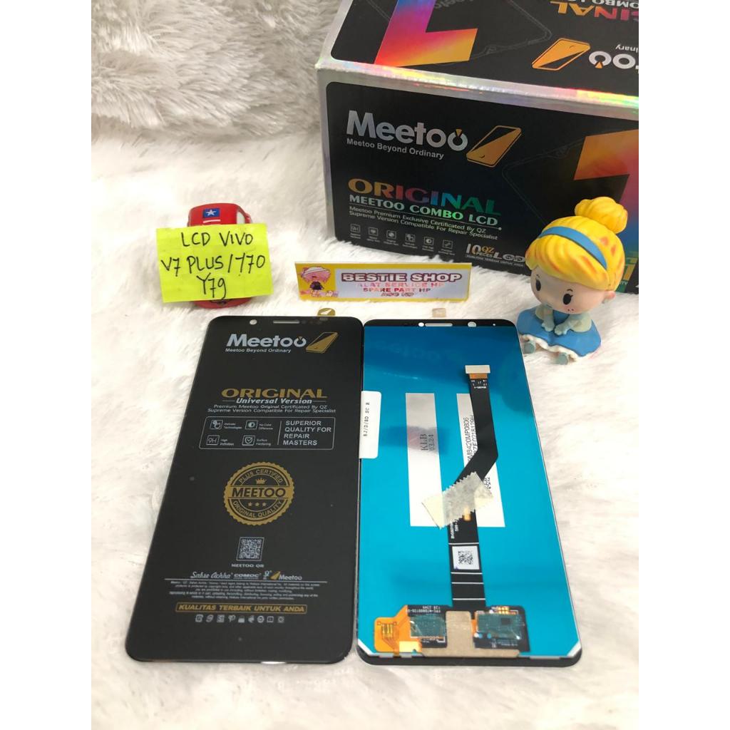 LCD  FULLSETT VIVO V7 PLUS/VIVO Y70/VIVO Y79