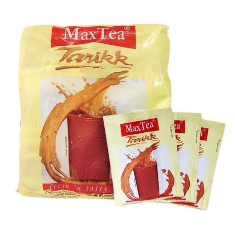 

Maxtea tarik renceng isi 10