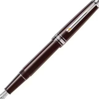 

montblanc bolpen