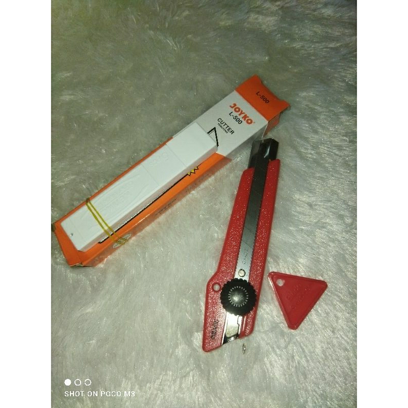 

Cutter JOYKO L-500