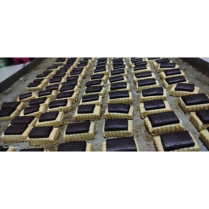 

chocostik cookies