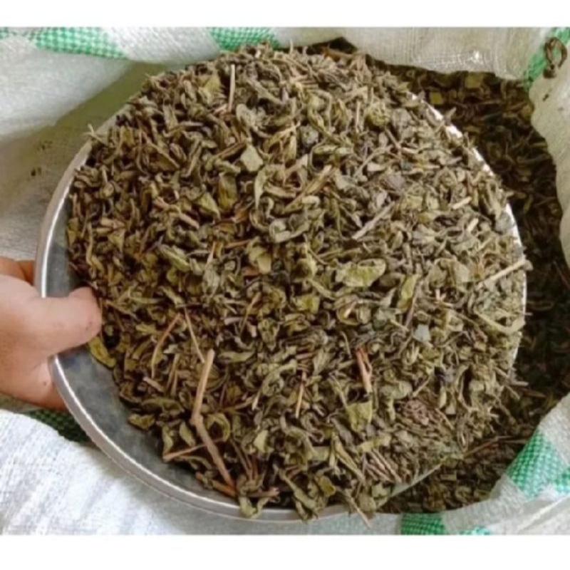 

Organic Tea/ Teh Organik untuk fermentasi Scoby Kombucha