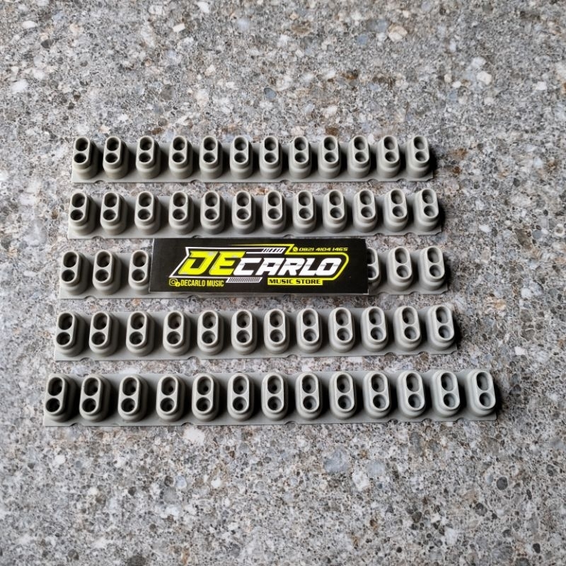 Karet Tuts ORIGINAL KORG Pa300/Pa600/Pa700/Pa900/Pa1000