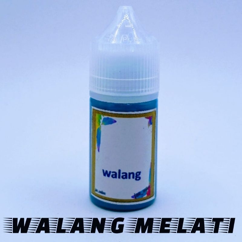 Essen Oplosan WALANG Prenium ikan Mas . WALANG MELATI