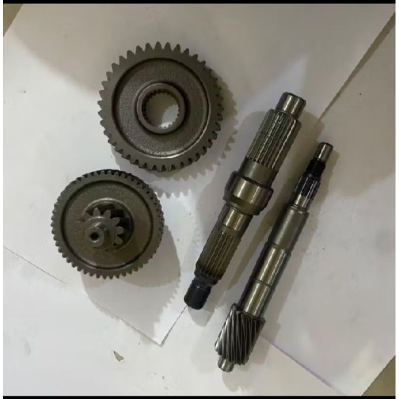 gigi gardan Mio m3 Mio 125