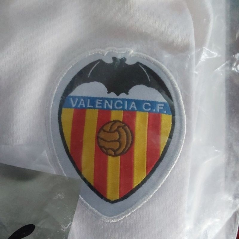 JERSEY VALENCIA (BARU)