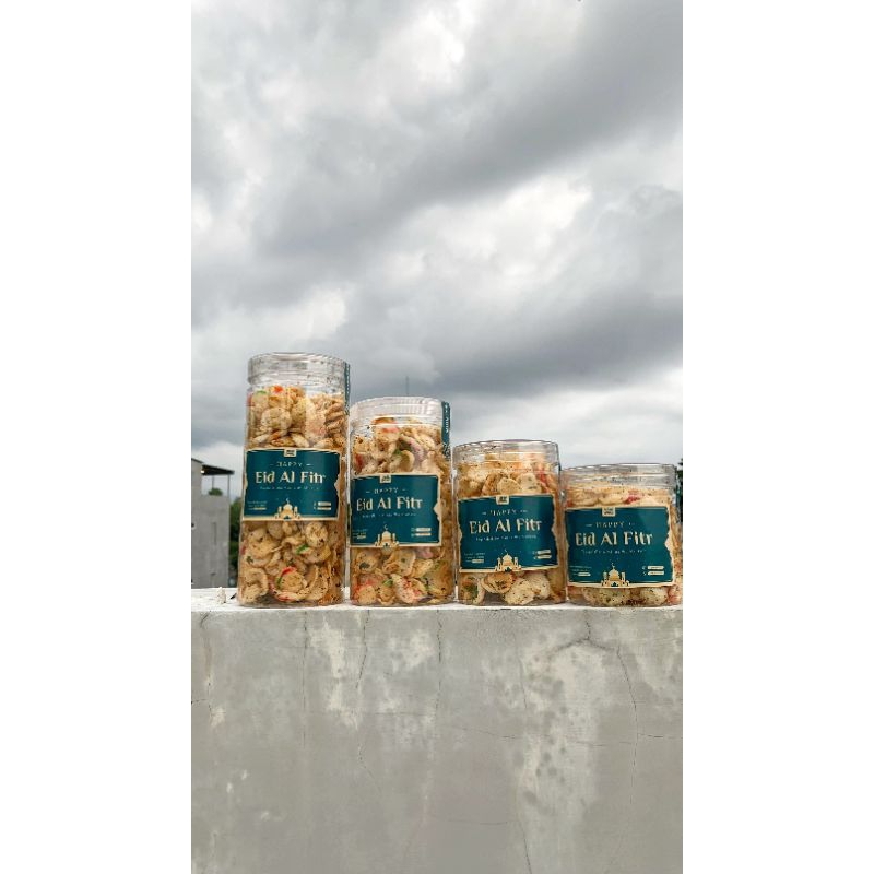 

Seblak kering premium 215gr