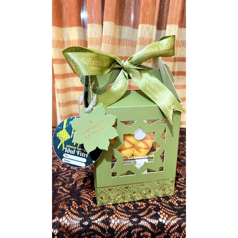 

Paket Hampers Mecca