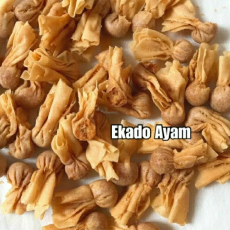 

Ekado Ayam