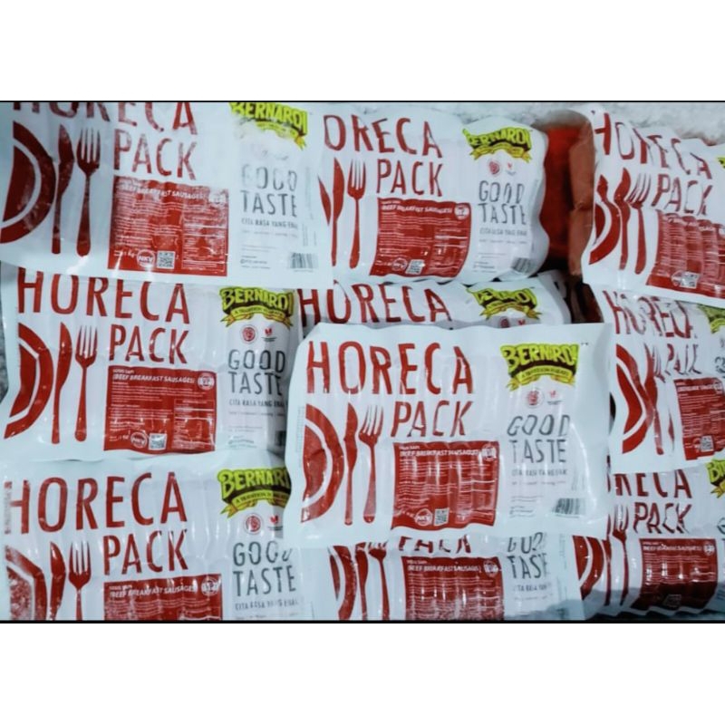 

sosis horeca 1kg