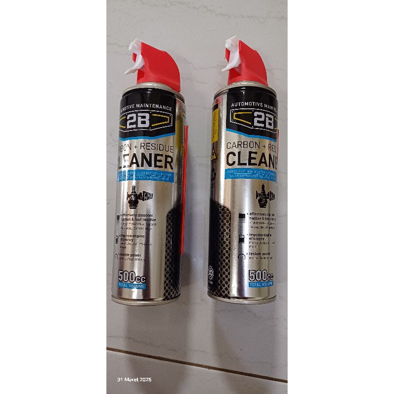 carbu cleaner 2b
