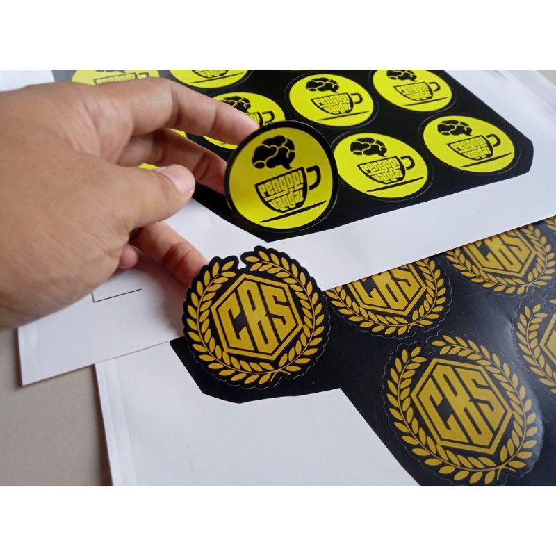 

cetak stiker bontak A3