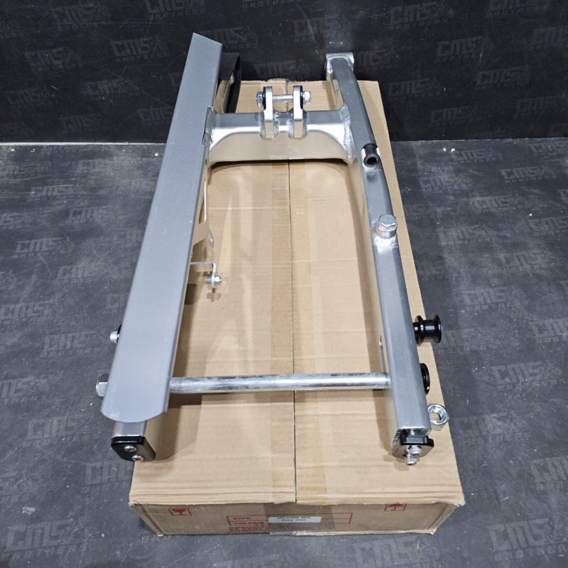 Swing Arm Bpro MX King SPC Full CNC