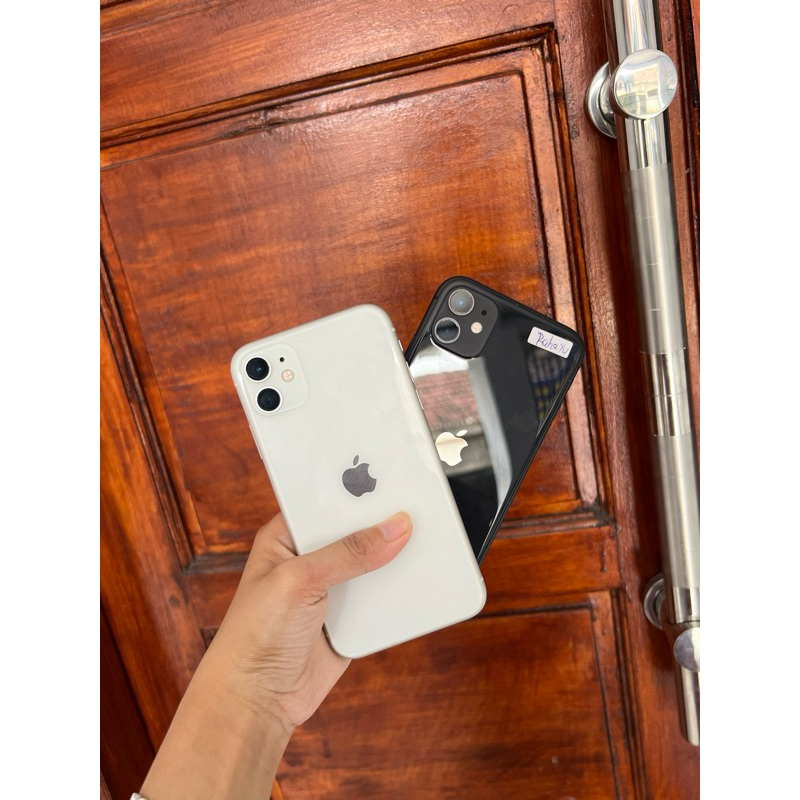 iphone 11 64gb ex IBOX