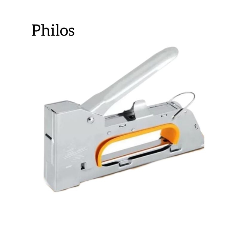

ANAK HEKTER TEMBAK PHILOS