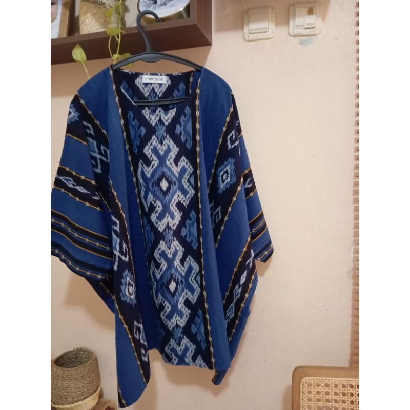 Preloved Ethnicmine