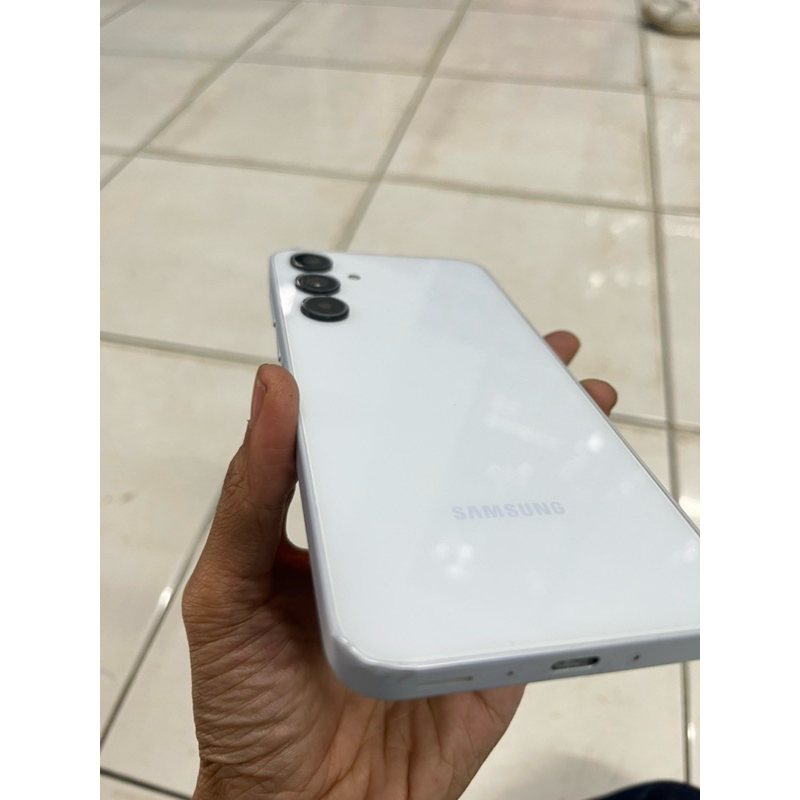SAMSUNG a35 5g 256 gb