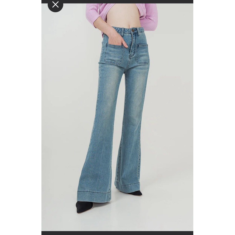 Duma gilia jeans