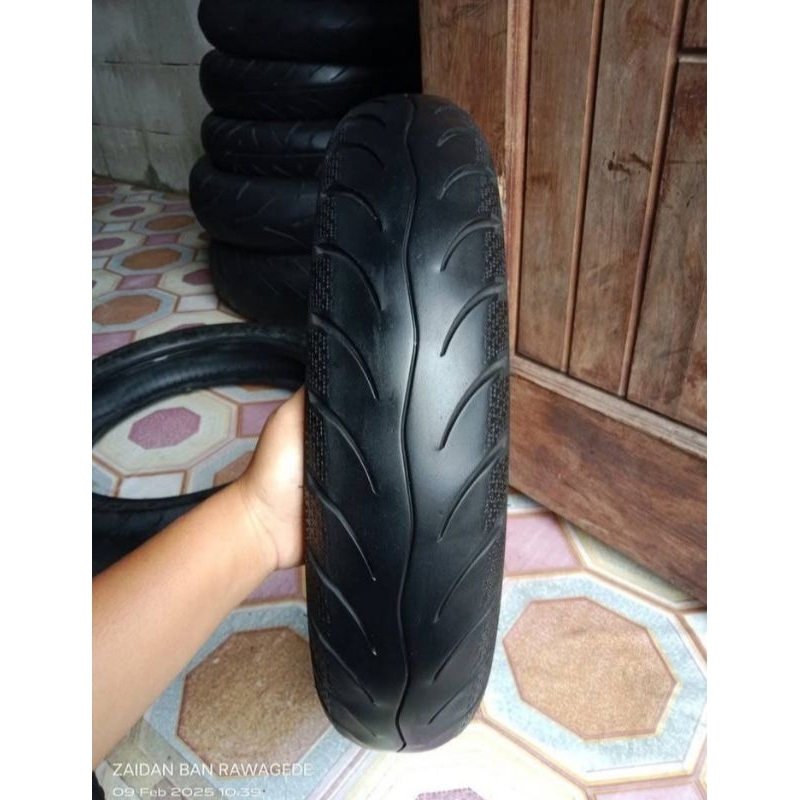 BAN UKURAN 100/80 RING 14 MATIC