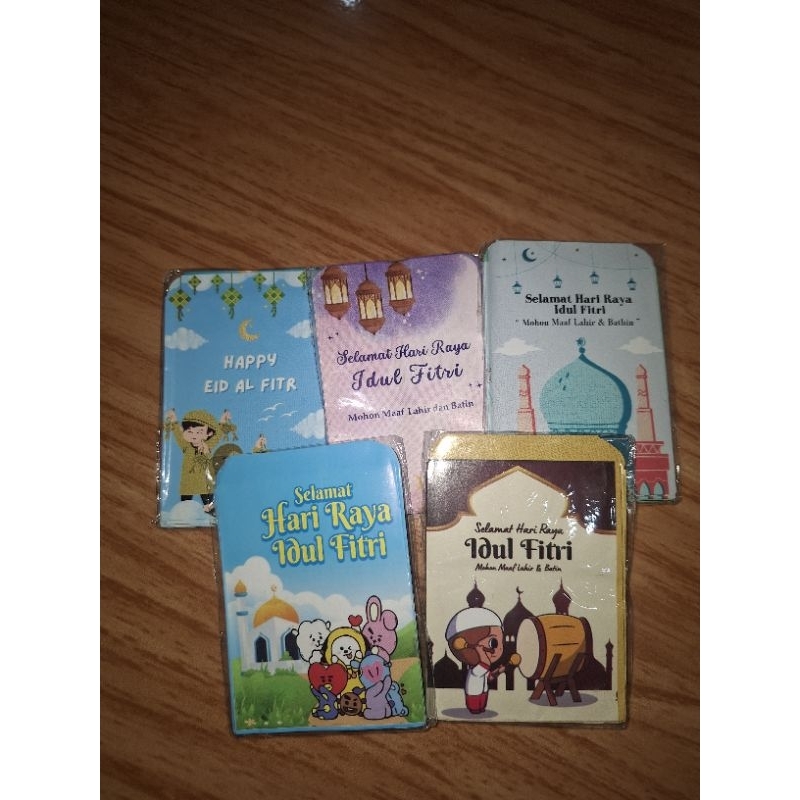 

amplop lebaran